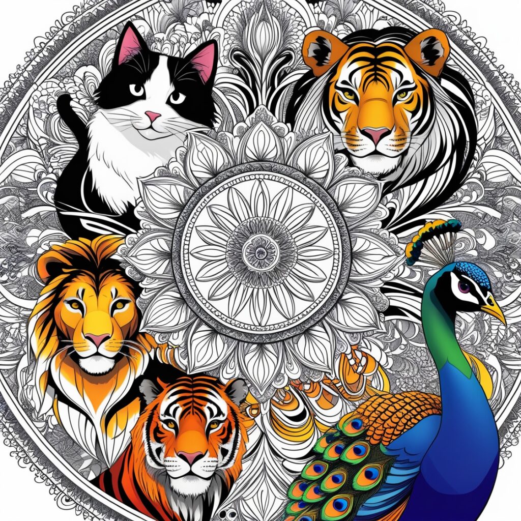 Manadala Image
