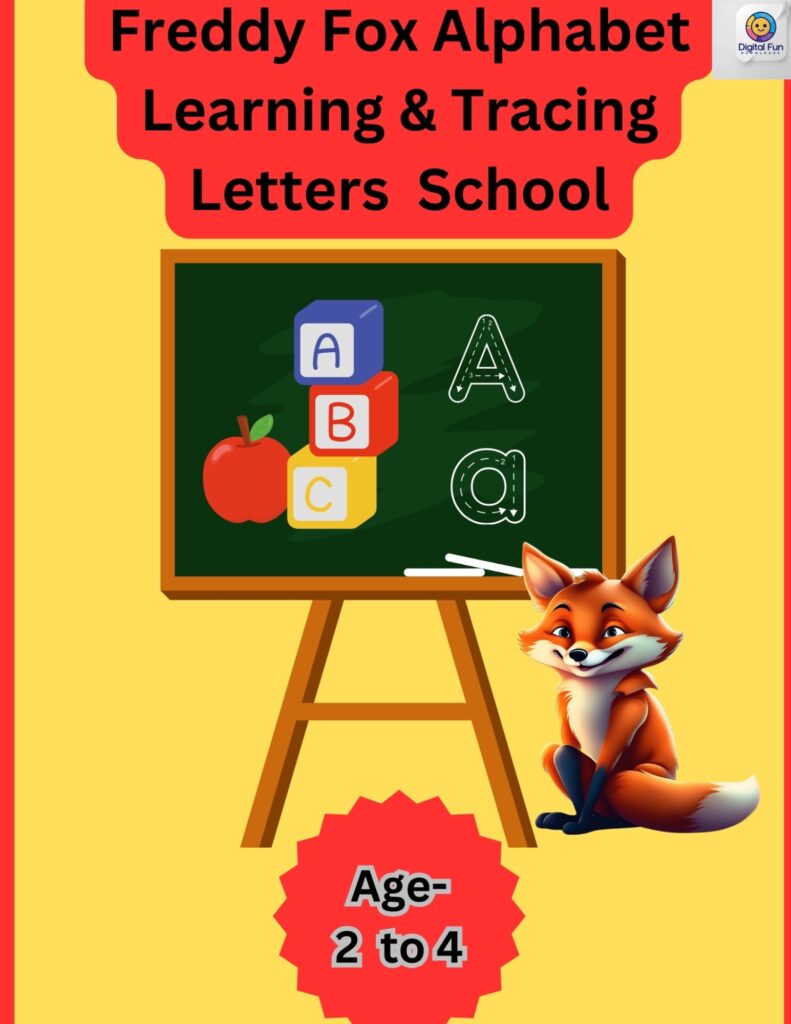 Kids Printables