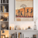 Digital Wall Art